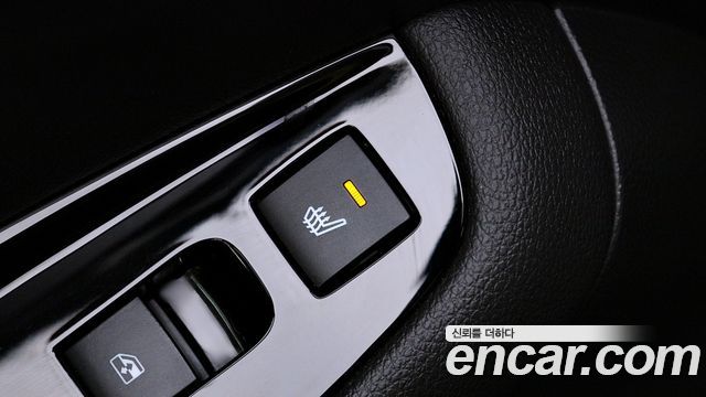 Chevrolet Korea Orlando 2016 — photo 11
