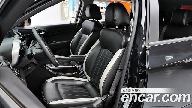 Chevrolet Korea Orlando 2016 — photo 13