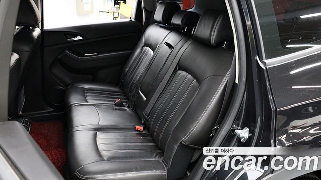 Chevrolet Korea Orlando 2016 — photo 14