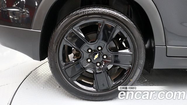 Chevrolet Korea Orlando 2016 — photo 17