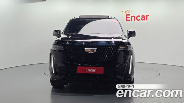 Cadillac Escalade 2023 — photo 3