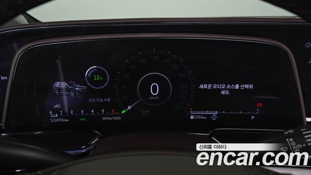 Cadillac Escalade 2023 — photo 8