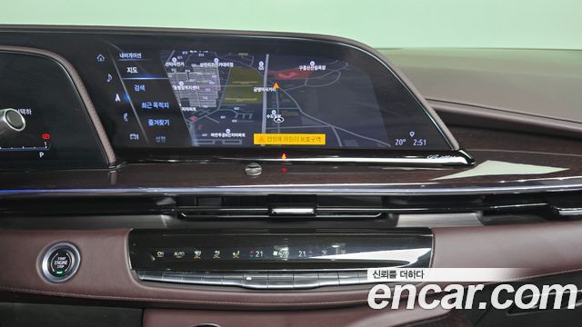 Cadillac Escalade 2023 — photo 12