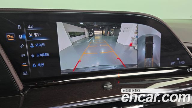 Cadillac Escalade 2023 — photo 14