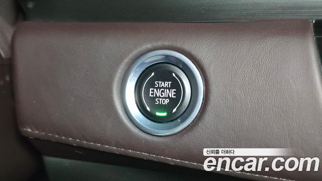 Cadillac Escalade 2023 — photo 20