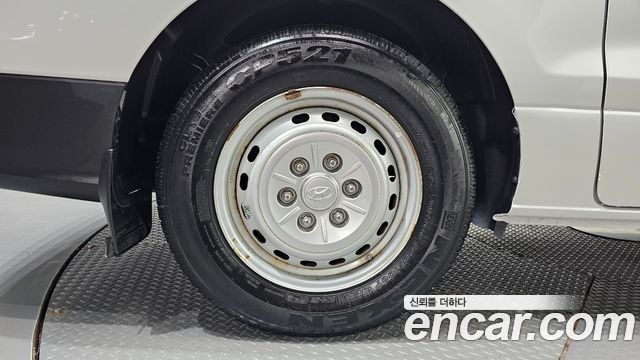 Hyundai Starex 2021 — photo 5