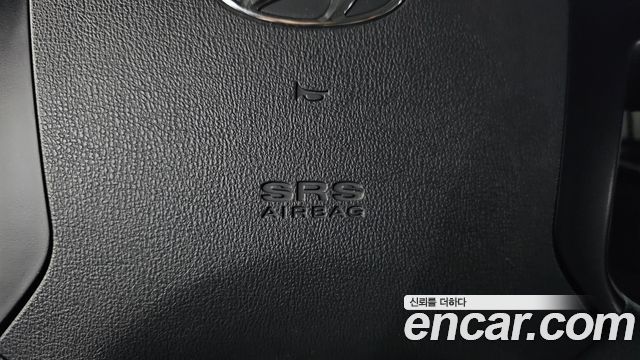 Hyundai Starex 2021 — photo 21