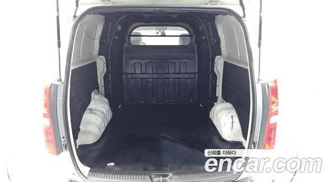 Hyundai Starex 2021 — photo 26