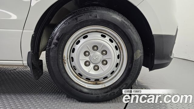 Hyundai Starex 2021 — photo 7