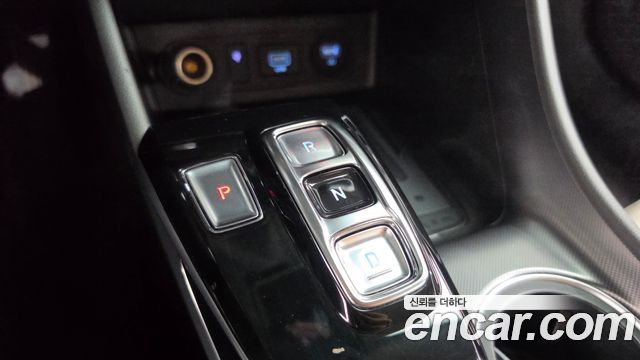 Hyundai Sonata 2020 — photo 12