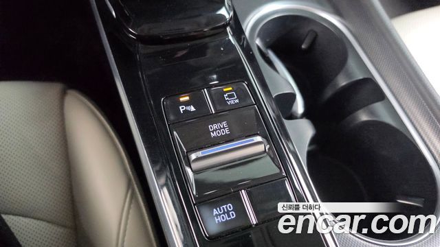 Hyundai Sonata 2020 — photo 23