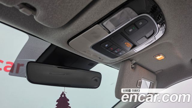 Hyundai Sonata 2020 — photo 25