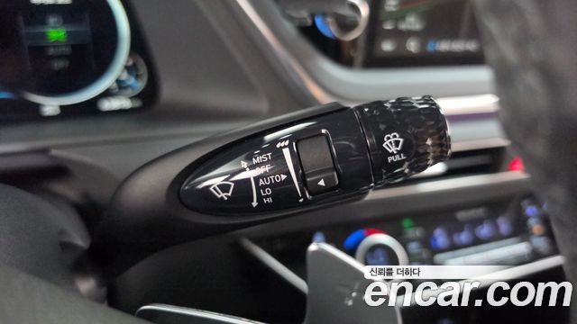 Hyundai Sonata 2020 — photo 26