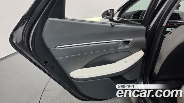 Hyundai Sonata 2020 — photo 15