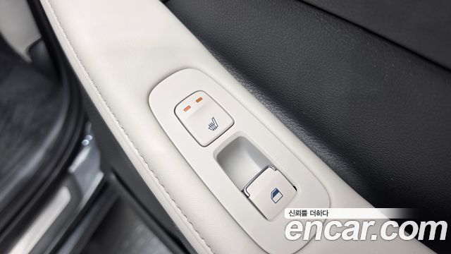 Hyundai Sonata 2020 — photo 27