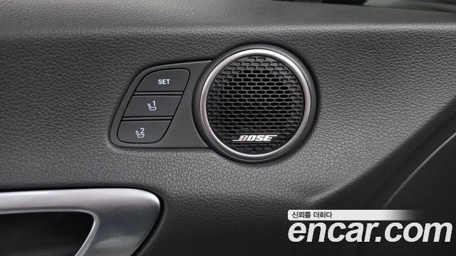 Hyundai Sonata 2020 — photo 29