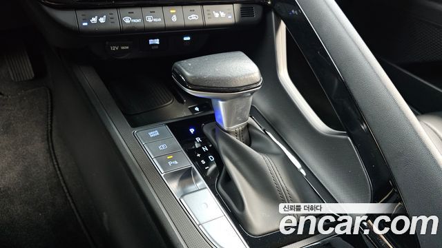 Hyundai AVANTE 2024 — photo 12