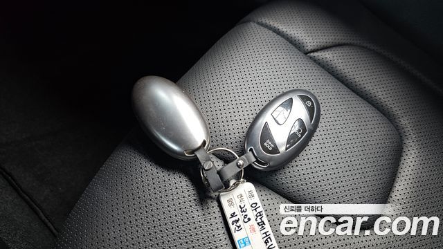 Hyundai AVANTE 2024 — photo 21