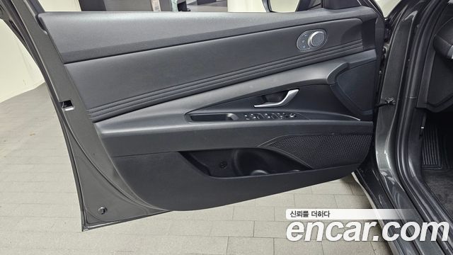 Hyundai AVANTE 2024 — photo 24