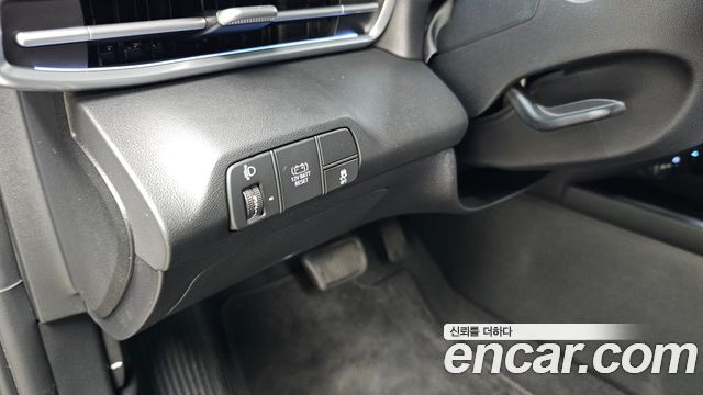 Hyundai AVANTE 2024 — photo 26