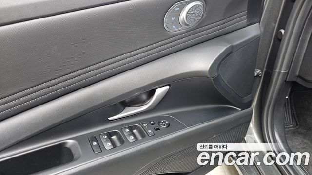 Hyundai AVANTE 2024 — photo 14