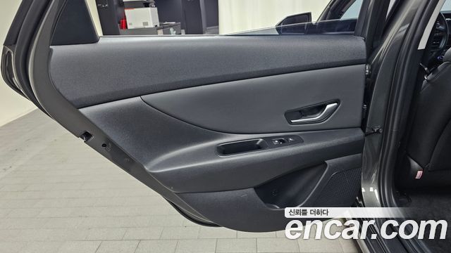 Hyundai AVANTE 2024 — photo 15