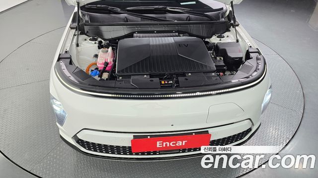 Hyundai Kona 2023 — photo 6