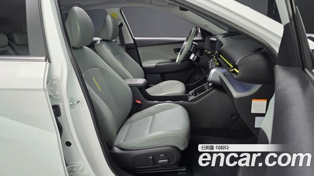 Hyundai Kona 2023 — photo 11