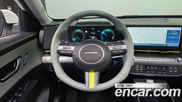 Hyundai Kona 2023 — photo 13