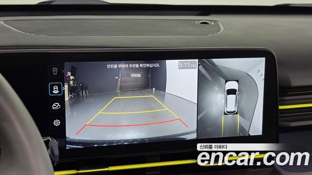 Hyundai Kona 2023 — photo 15