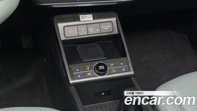 Hyundai Kona 2023 — photo 18