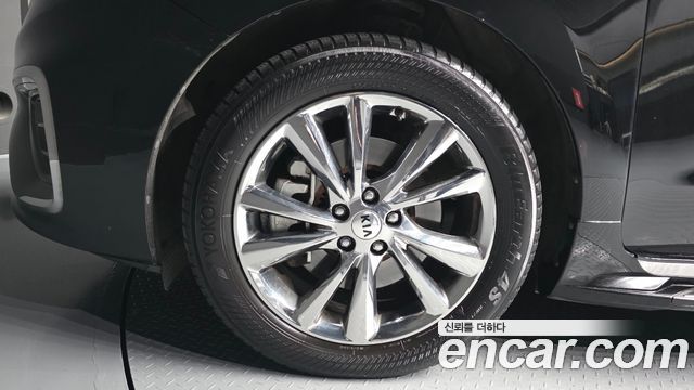 Kia Canival 2020 — photo 5