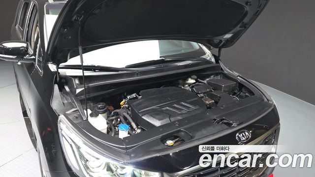 Kia Canival 2020 — photo 6