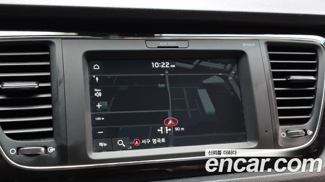 Kia Canival 2020 — photo 21