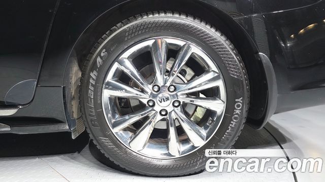 Kia Canival 2020 — photo 7