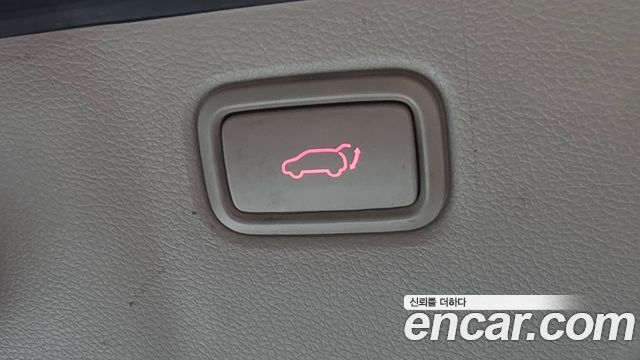 Kia Canival 2020 — photo 29