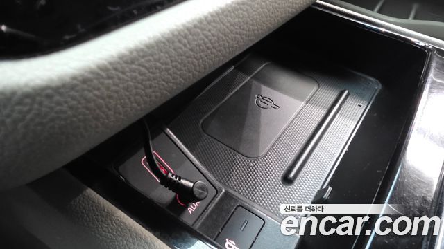 Kia Canival 2020 — photo 30