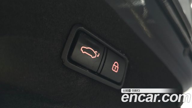 Kia K9 2019 — photo 26