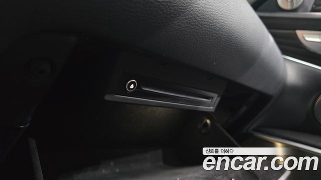 Kia K9 2019 — photo 29