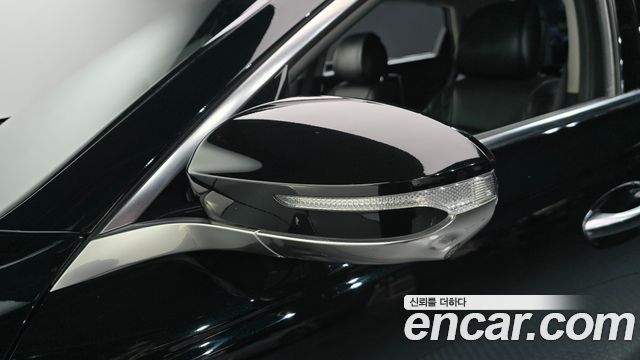 Kia K9 2019 — photo 31