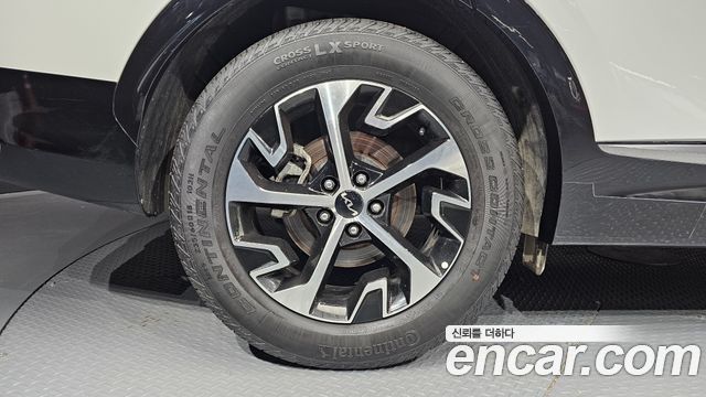 Kia Sportage 2024 — photo 5