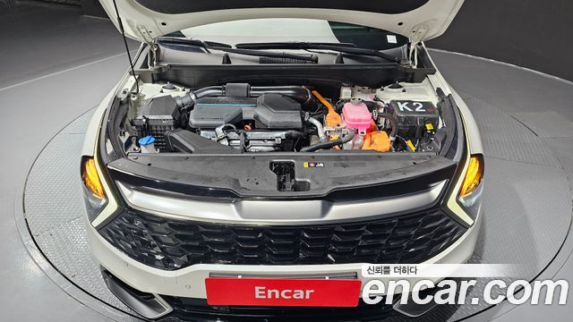 Kia Sportage 2024 — photo 6
