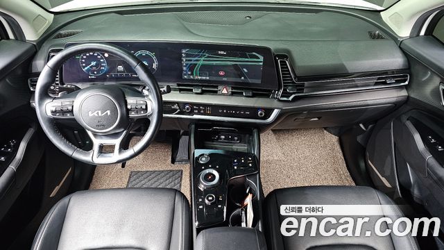 Kia Sportage 2024 — photo 10