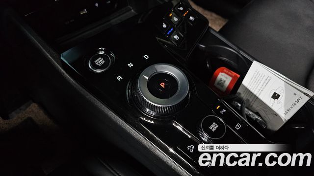 Kia Sportage 2024 — photo 12