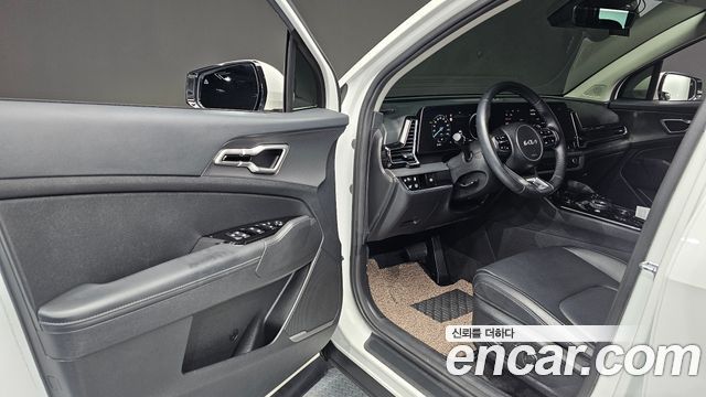 Kia Sportage 2024 — photo 13