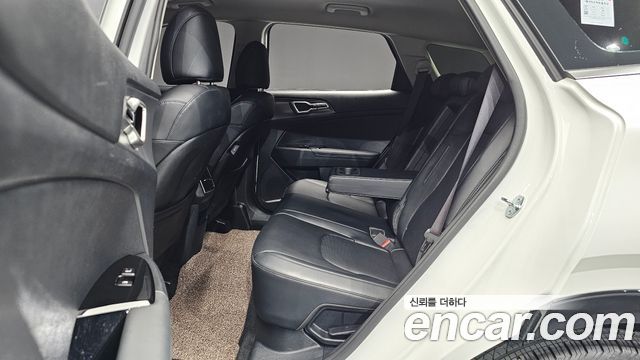 Kia Sportage 2024 — photo 17