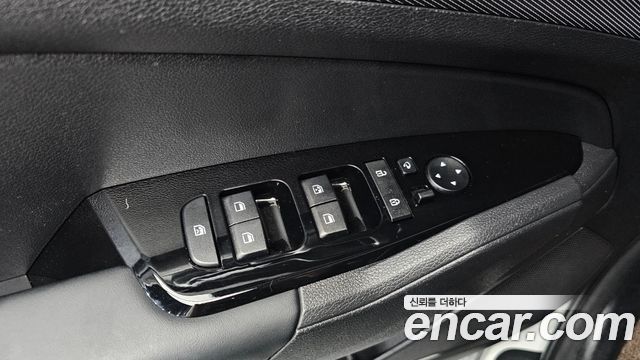 Kia Sportage 2024 — photo 18