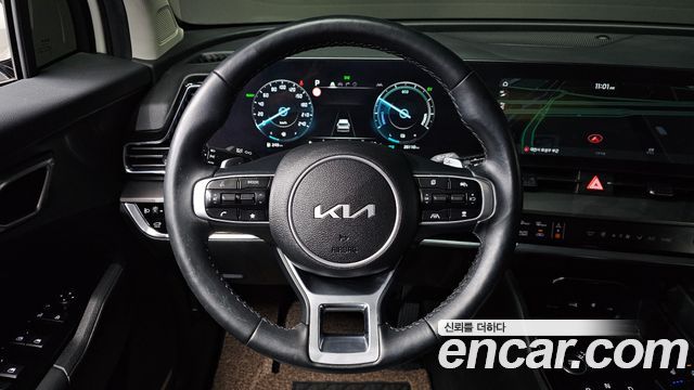 Kia Sportage 2024 — photo 19