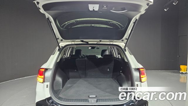 Kia Sportage 2024 — photo 26