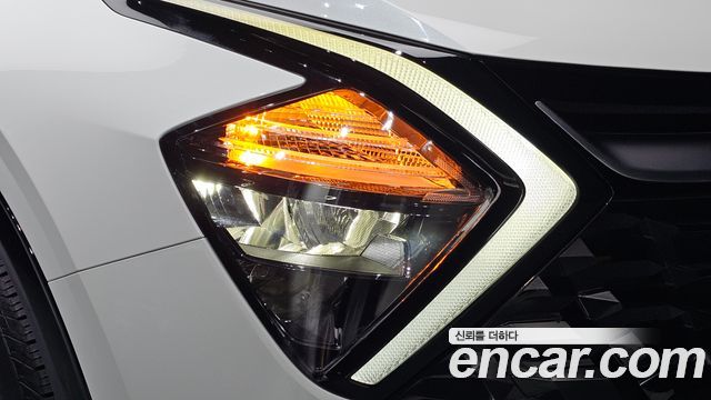 Kia Sportage 2024 — photo 8